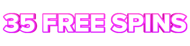 SkyCrown 35 FREE SPINS