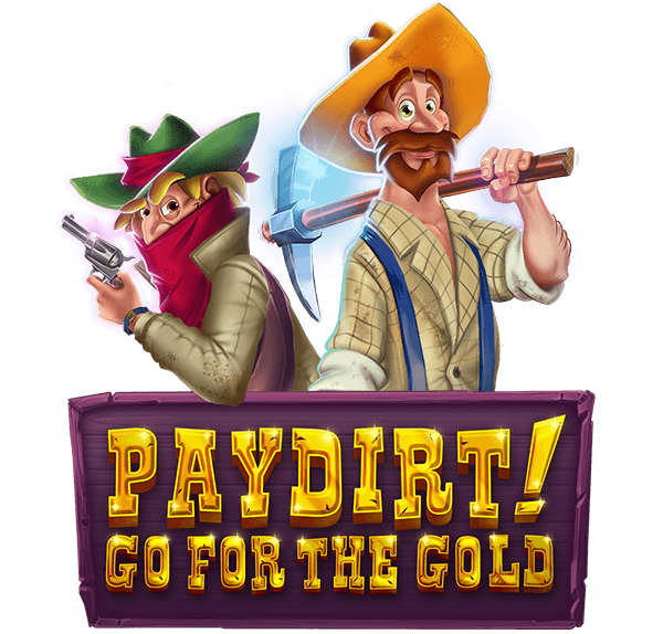 SkyCrown Pay dirt! Go for the Gold