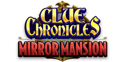 SkyCrown Clue Chronicles: Mirror Mansion
